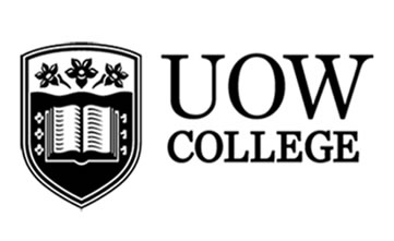 uow logo